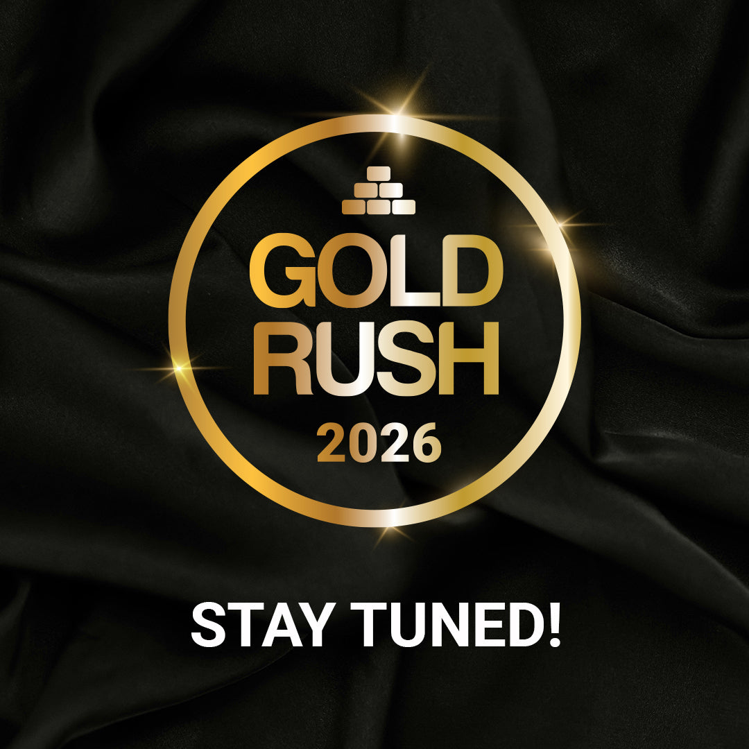 Gold Rush 2026